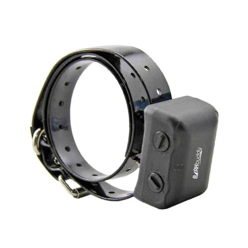 Bark Buddy Platinum Plus Rechargeable Bark Control Collar Bark Buddy Platinum Plus Rechargeable Bark Control Collar