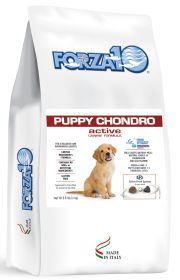 Active Dog Puppy Chondro 8.8lb